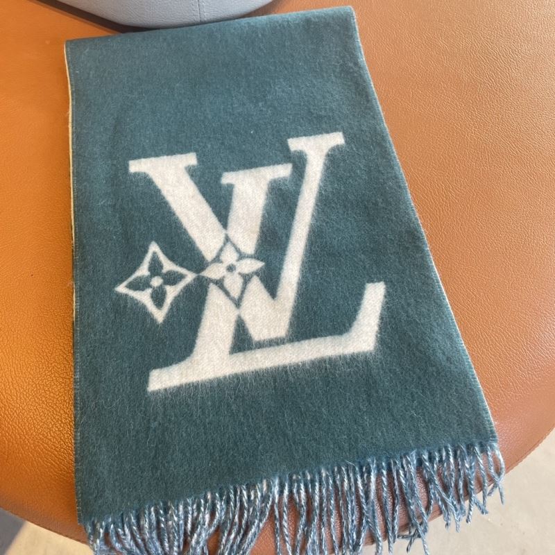 Louis Vuitton Scarf